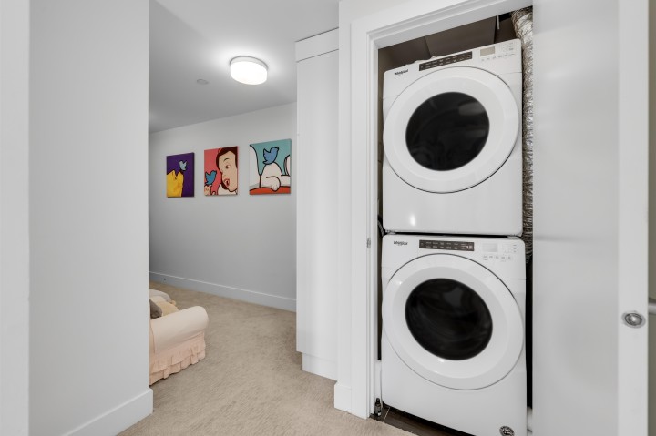 Photo 16 at 702 - 3451 Sawmill Crescent, South Marine, Vancouver East
