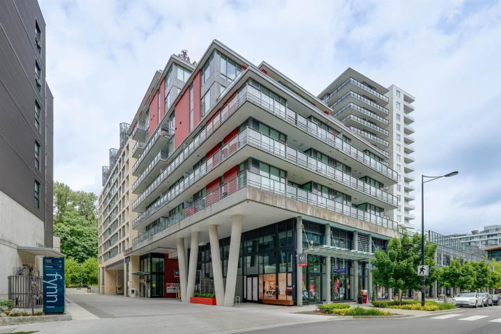 Photo 26 at 702 - 3451 Sawmill Crescent, South Marine, Vancouver East