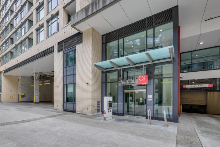 Photo 24 at 702 - 3451 Sawmill Crescent, South Marine, Vancouver East