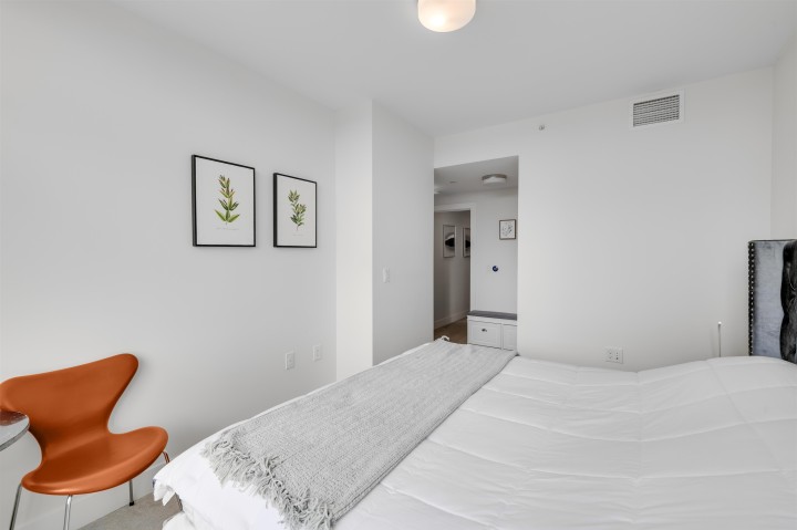Photo 10 at 702 - 3451 Sawmill Crescent, South Marine, Vancouver East