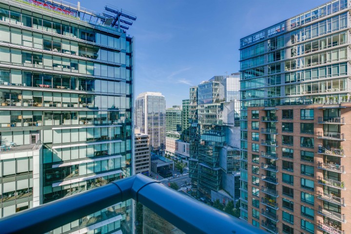 Photo 27 at 2608 - 777 Richards Street, Downtown VW, Vancouver West