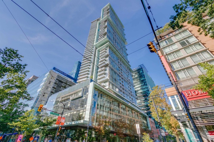 Photo 32 at 2608 - 777 Richards Street, Downtown VW, Vancouver West
