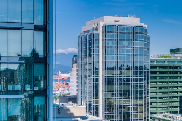 Photo 28 at 2608 - 777 Richards Street, Downtown VW, Vancouver West