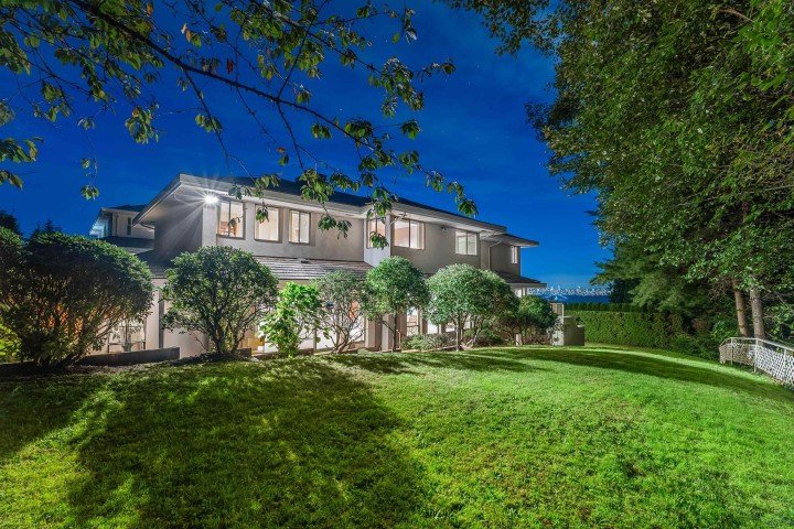Photo 7 at 1595 Tyrol Court, Chartwell, West Vancouver