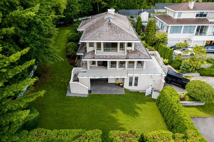 Photo 5 at 1595 Tyrol Court, Chartwell, West Vancouver