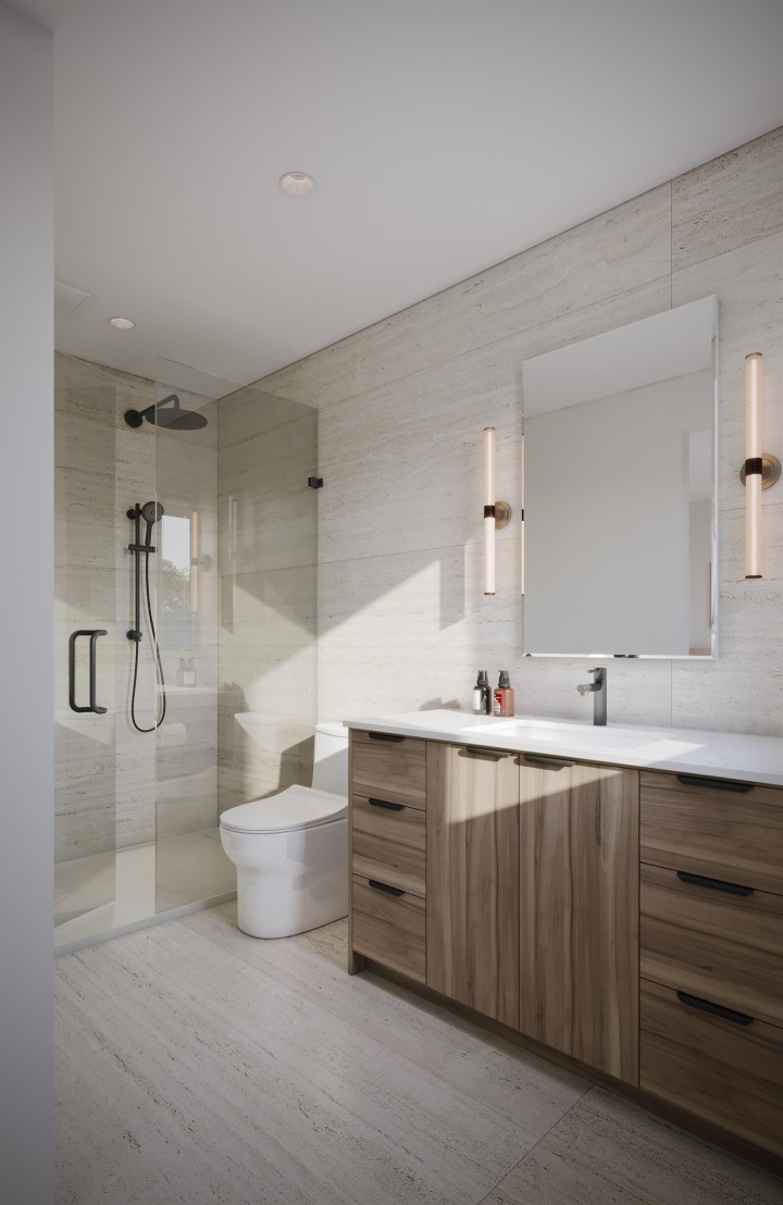 Photo 12 at SL 3 - 2333 E 54th Avenue, Killarney VE, Vancouver East