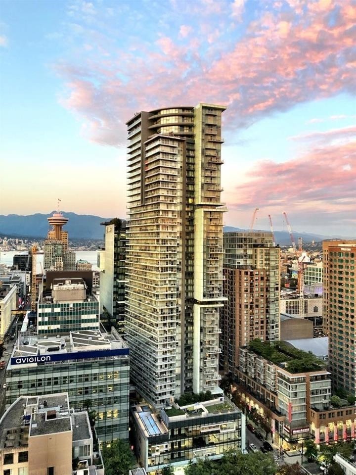 Photo 23 at 4007 - 777 Richards Street, Downtown VW, Vancouver West