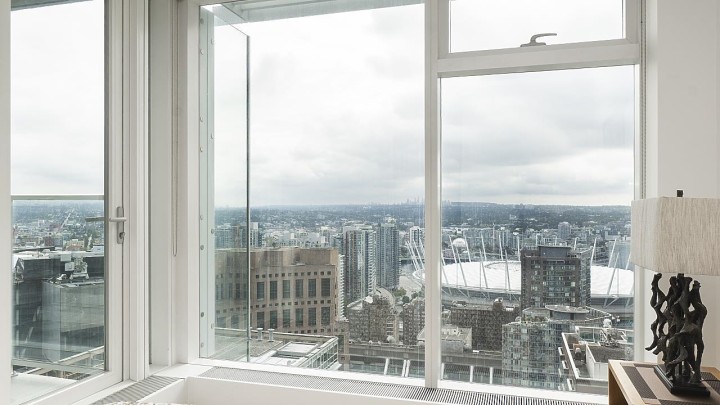 Photo 14 at 4007 - 777 Richards Street, Downtown VW, Vancouver West