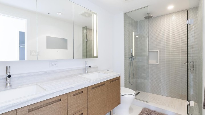 Photo 15 at 4007 - 777 Richards Street, Downtown VW, Vancouver West