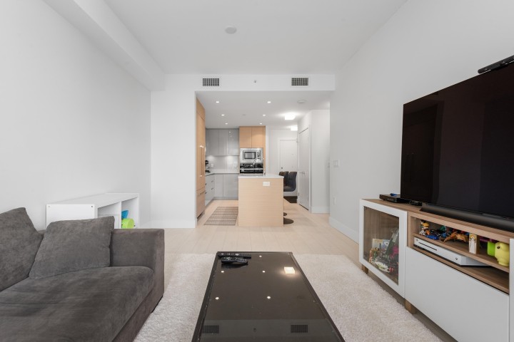 Photo 6 at 553 - 8575 Rivergrass Drive, South Marine, Vancouver East