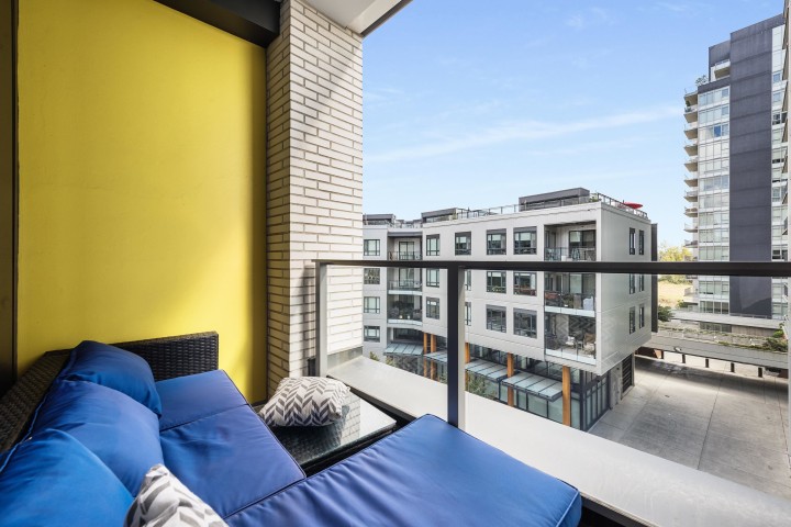 Photo 13 at 553 - 8575 Rivergrass Drive, South Marine, Vancouver East