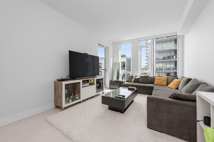 Photo 3 at 553 - 8575 Rivergrass Drive, South Marine, Vancouver East