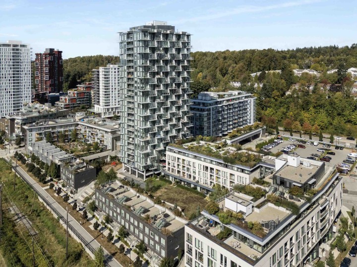 Photo 1 at 553 - 8575 Rivergrass Drive, South Marine, Vancouver East