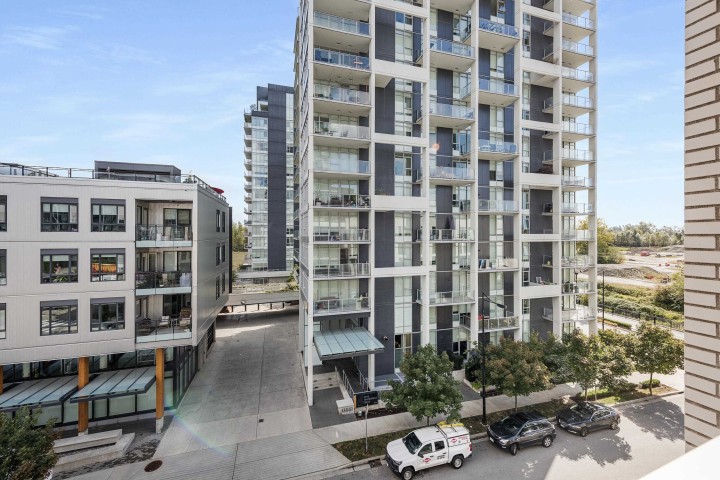 Photo 14 at 553 - 8575 Rivergrass Drive, South Marine, Vancouver East
