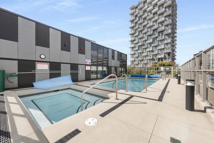 Photo 18 at 553 - 8575 Rivergrass Drive, South Marine, Vancouver East