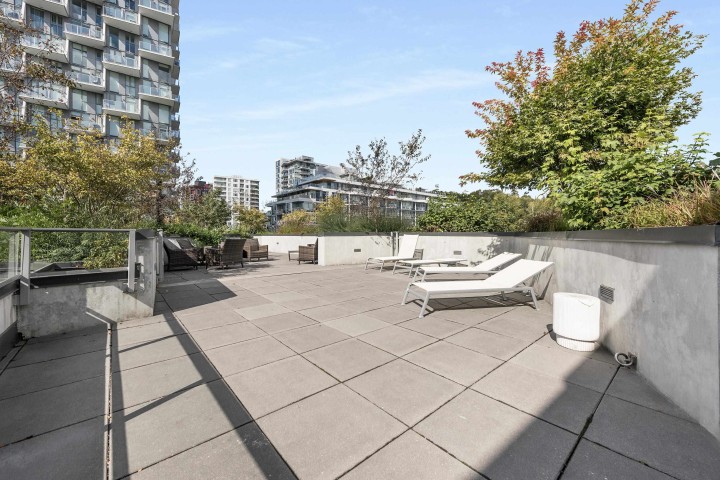 Photo 15 at 553 - 8575 Rivergrass Drive, South Marine, Vancouver East