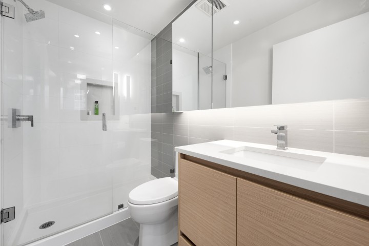 Photo 11 at 553 - 8575 Rivergrass Drive, South Marine, Vancouver East
