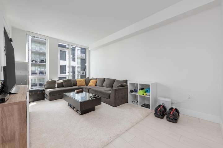 Photo 4 at 553 - 8575 Rivergrass Drive, South Marine, Vancouver East