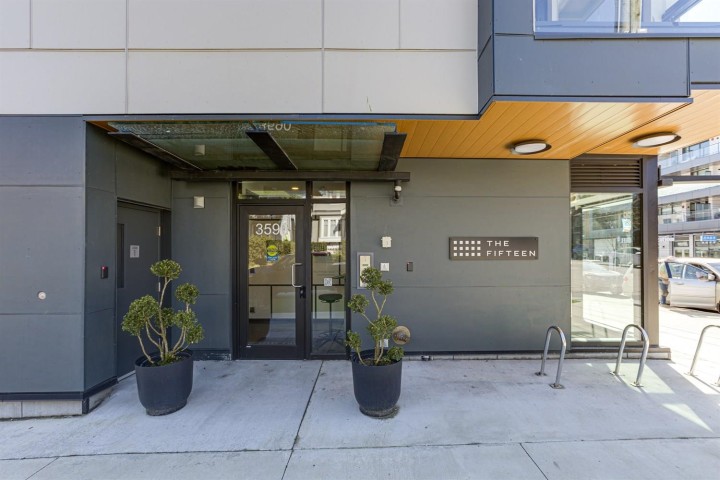 Photo 21 at 308 - 3590 W 39th Avenue, Dunbar, Vancouver West
