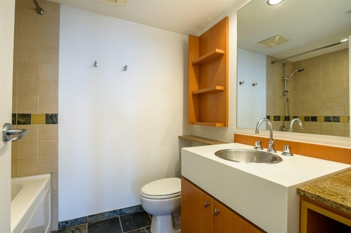 Photo 13 at 2602 - 1495 Richards Street, Yaletown, Vancouver West