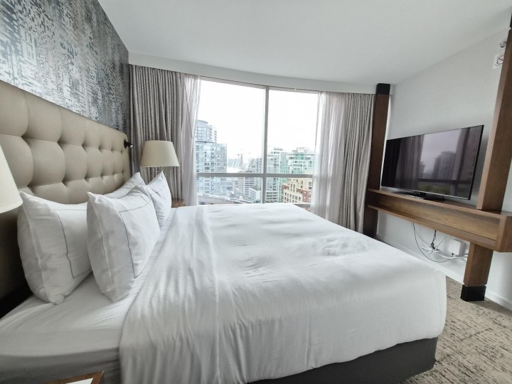 Photo 4 at 1800 - 433 Robson Street, Downtown VW, Vancouver West