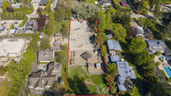 Photo 1 at 7255 Blenheim Street, Southlands, Vancouver West