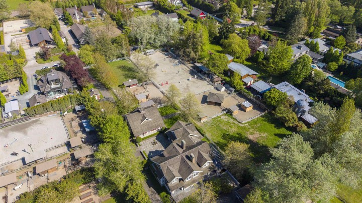 Photo 8 at 7255 Blenheim Street, Southlands, Vancouver West