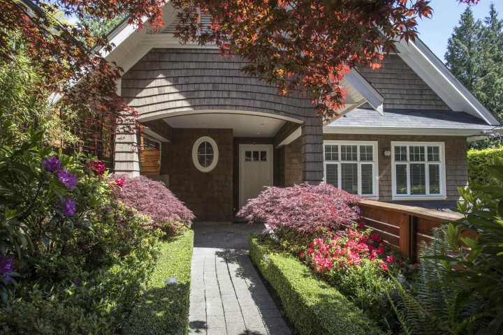 Photo 2 at 6417 Pitt Street, Gleneagles, West Vancouver