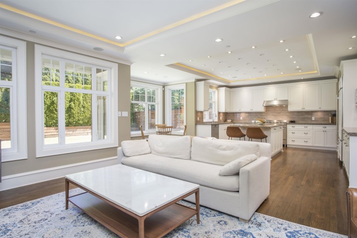 Photo 12 at 6417 Pitt Street, Gleneagles, West Vancouver