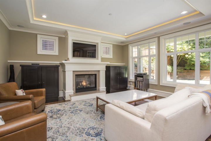 Photo 11 at 6417 Pitt Street, Gleneagles, West Vancouver