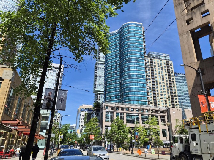 Photo 24 at 1801 - 433 Robson Street, Downtown VW, Vancouver West