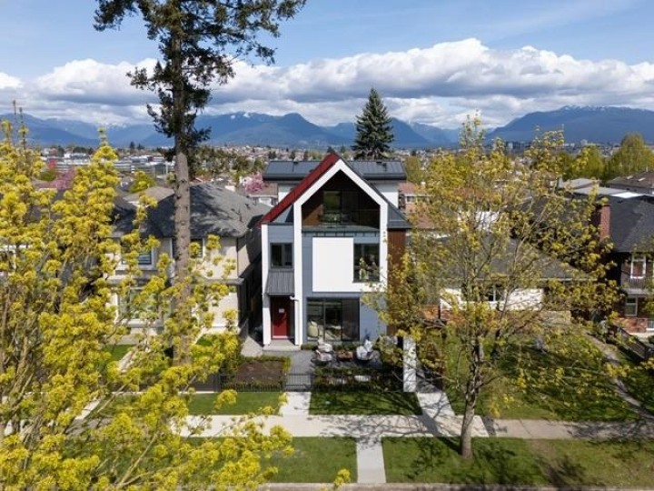 Photo 27 at 1 - 3141 E 19 Avenue, Renfrew Heights, Vancouver East