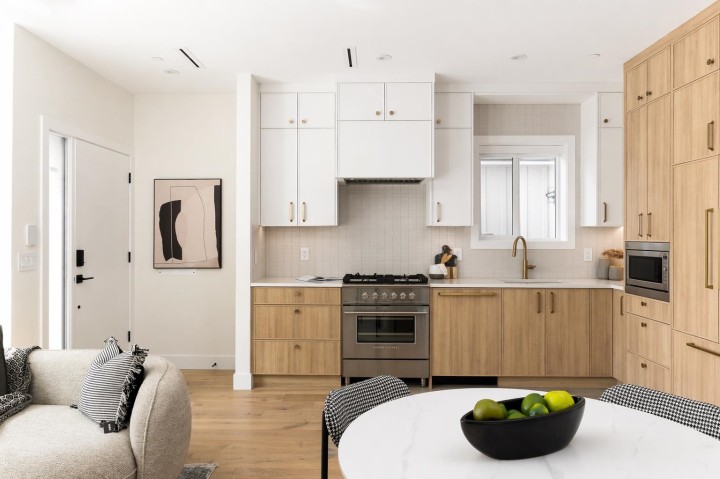 Photo 6 at 1 - 3141 E 19 Avenue, Renfrew Heights, Vancouver East