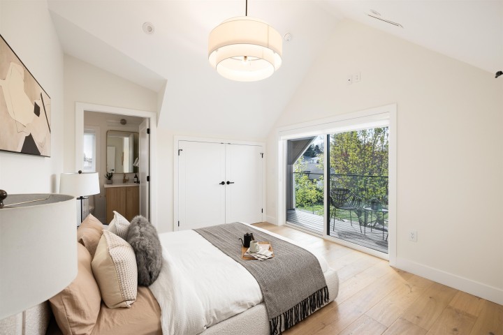 Photo 12 at 1 - 3141 E 19 Avenue, Renfrew Heights, Vancouver East