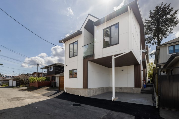 Photo 26 at 1 - 3141 E 19 Avenue, Renfrew Heights, Vancouver East