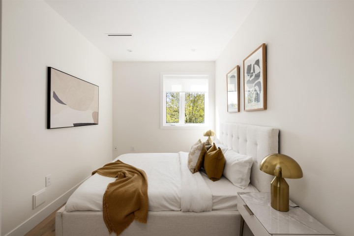 Photo 20 at 1 - 3141 E 19 Avenue, Renfrew Heights, Vancouver East