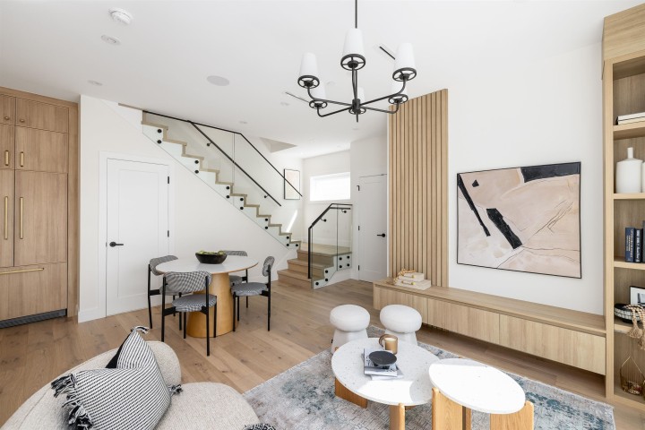 Photo 9 at 1 - 3141 E 19 Avenue, Renfrew Heights, Vancouver East