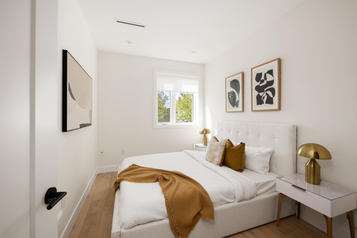 Photo 18 at 1 - 3141 E 19 Avenue, Renfrew Heights, Vancouver East