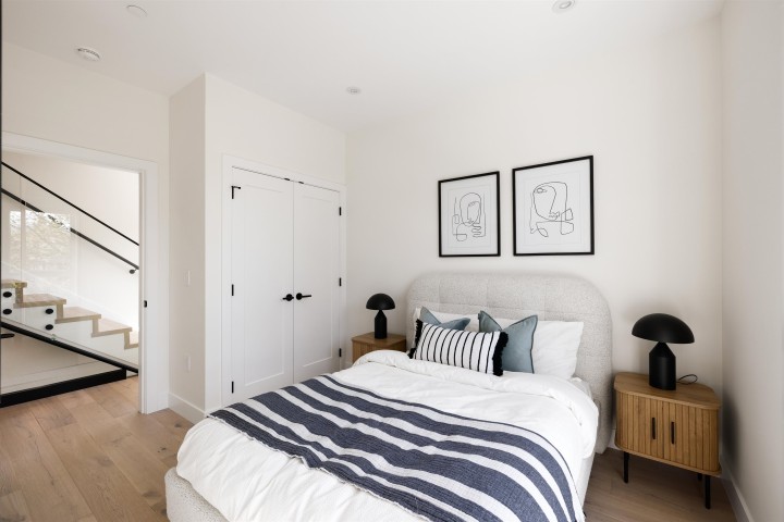 Photo 18 at 2 - 3141 E 19 Avenue, Renfrew Heights, Vancouver East