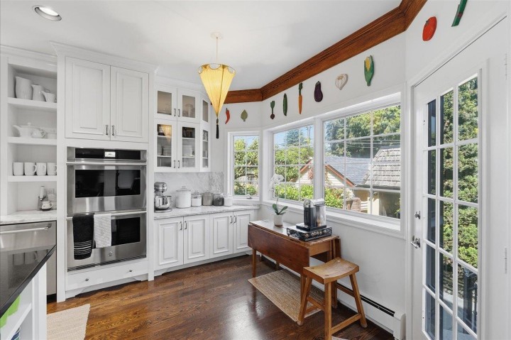 Photo 12 at 3253 W 24th Avenue, Dunbar, Vancouver West