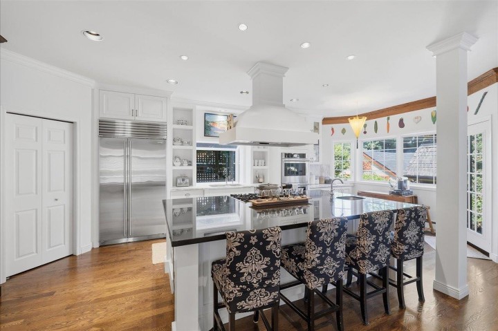 Photo 9 at 3253 W 24th Avenue, Dunbar, Vancouver West