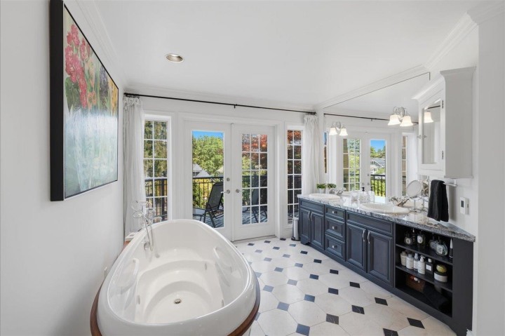 Photo 21 at 3253 W 24th Avenue, Dunbar, Vancouver West