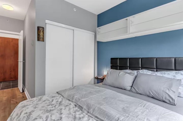 Photo 16 at 302 - 1238 Burrard Street, Downtown VW, Vancouver West