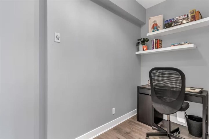 Photo 18 at 302 - 1238 Burrard Street, Downtown VW, Vancouver West