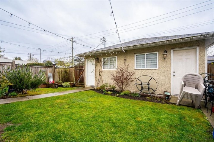 Photo 24 at 2849 Lakewood Drive, Grandview Woodland, Vancouver East