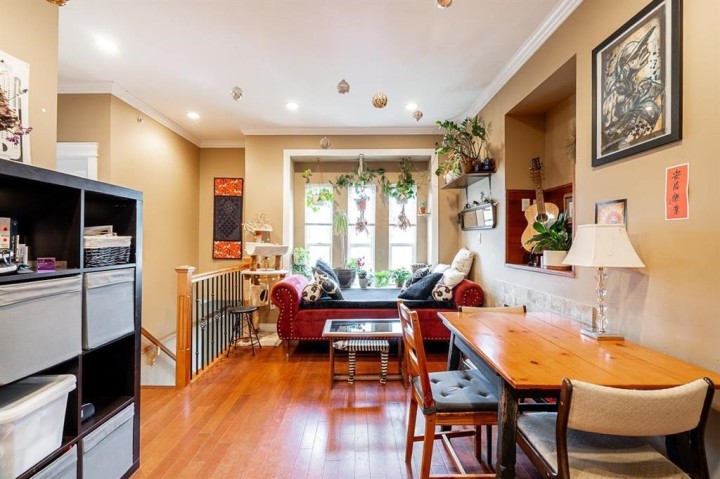 Photo 14 at 2849 Lakewood Drive, Grandview Woodland, Vancouver East