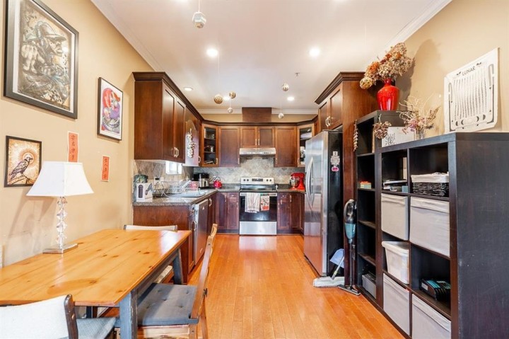 Photo 15 at 2849 Lakewood Drive, Grandview Woodland, Vancouver East