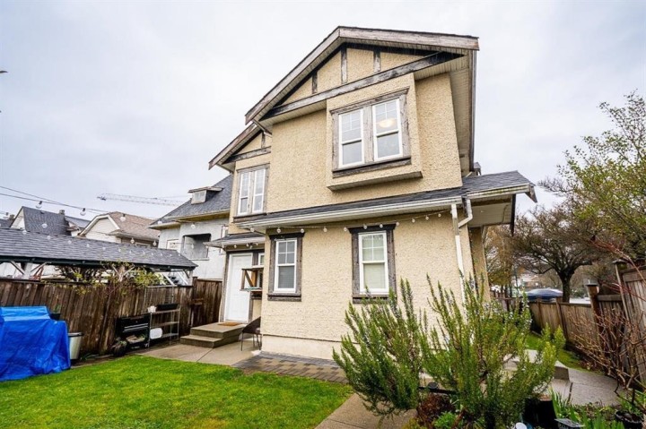 Photo 21 at 2849 Lakewood Drive, Grandview Woodland, Vancouver East