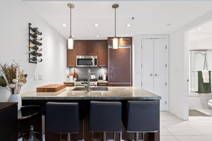 Photo 13 at 2538 Maple Street, Kitsilano, Vancouver West