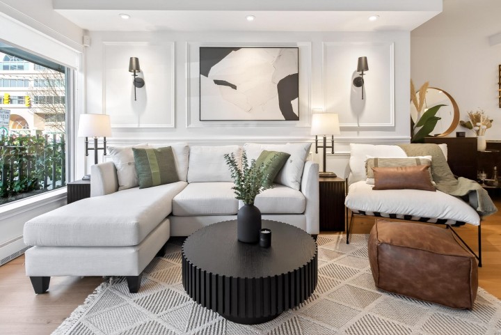 Photo 7 at 2538 Maple Street, Kitsilano, Vancouver West